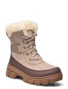 Sorel Torino V Parc Wp Beige