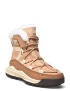 Sorel Ona Rmx Glacy Plus Wp Beige