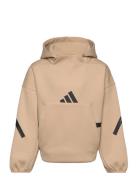 Adidas Sportswear J Z.n.e. Hd Beige