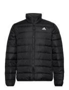 Adidas Sportswear Adidas Essentials Light Down Jacket Svart