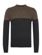 Blend Pullover Svart