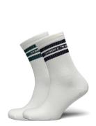 TUMBLE 'N DRY Tumble Socks 2-Pack Vit