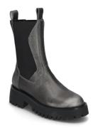 Steve Madden Disclose Ankle Boots Svart