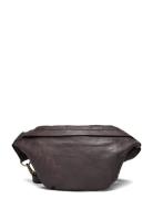 DEPECHE Bumbag Brun