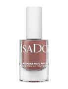 IsaDora The Wonder Nail Polish Quick Dry & Longwear 189 Smooth Beige R...