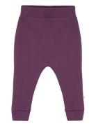 Smallstuff Pants Lila