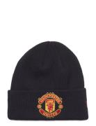 New Era Essential Y Cuff Beanie Mclaren Svart