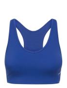 2XU Motion Racerback Bra Blå