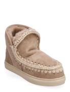 MOU Eskimo Sneaker Beige