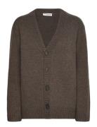 Bruun & Stengade Bs Ariel Regular Fit Knitwear Brun