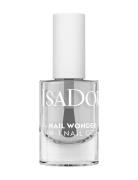 IsaDora The Nail Wonder 6 In 1 Nail Gel 09 Clear 6In1 Nude