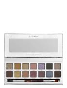 SIGMA Beauty Cool Neutrals Eyeshadow Palette Nude