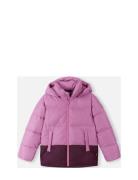 Reima Winter Jacket, Teisko Rosa