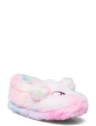 Lindex Slippers Unicorn Rosa