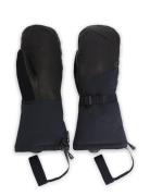 Outdoor Research Carbide Sensor Mitts Svart