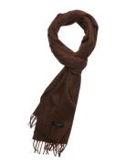 Amanda Christensen Scarf Brun