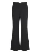 Rosemunde Casual Trousers Svart