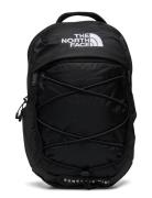 The North Face Borealis Mini Backpack Svart