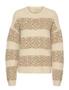 Culture Cuiona Brava Pullover Beige