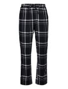 Björn Borg Core Flannel Pyjama Pants Multi/patterned