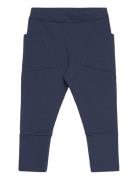 Gugguu Unisex Pants Marinblå