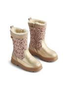 Wheat Winterboot Koa Tex Guld