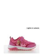 Barbie Barbie Sneaker Rosa