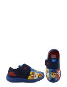 Paw Patrol Paw Patrol Houseshoe Blå