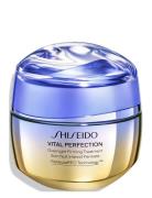 Shiseido Vital Perfection Advanced Overnight Treatment Nude