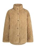 Fabienne Chapot Merle Jacket Beige