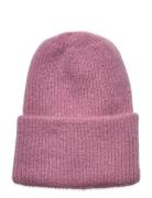 Makia Maria Beanie Rosa