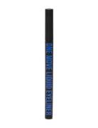 INGLOT Inglot Move Liquid Eyeliner Denim Blue 03 Blå