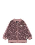 Hummel Hmlluchia Zip Jacket Rosa