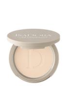 IsaDora The No Compromise Matte Longwear Powder 60 Neutral Porcelain