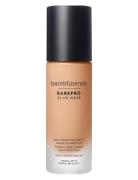 BareMinerals Bare Minerals Barepro 24H Matte Liquid Foundation Medium ...