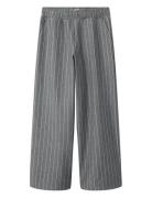 Name It Nkfolaise Wide Pant Grå