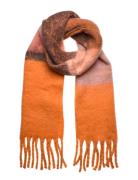 Becksöndergaard Bartletts Scarf Orange