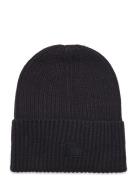 MSCH Copenhagen Mschkara Icon Beanie Key Svart