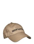 H2O Fagerholt Cap Khaki Green