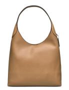 Coach Brooklyn Shoulder Bag 39 Brun