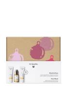 Dr. Hauschka Christmas Gift Set Rose Ritual Nude