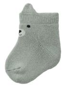 Name It Nbmnail Terry Frotte Sock Grön