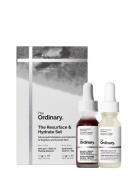 The Ordinary The Resurface & Hydrate Duo Nude