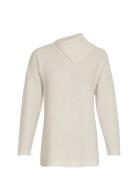 MSCH Copenhagen Mschevonna Nenaya Pullover Beige