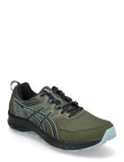 Asics Gel-Venture 9 Khaki Green