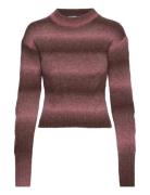 ALOHAS Aspen Green Sweater Rosa