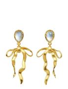 Maanesten Tiana Earrings Guld