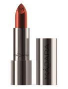 MÁDARA Dazzle Nights Satin Shine Lipstick Röd