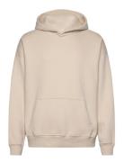 Abercrombie & Fitch Anf Mens Sweatshirts Kräm