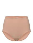 Lindex Shaping Brief High Beige